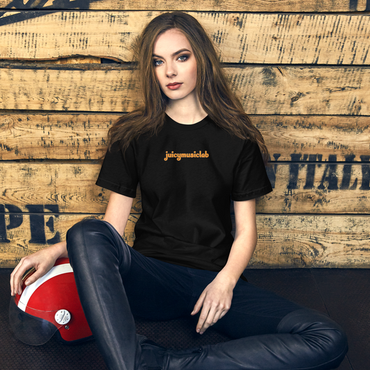 JML logo Tee