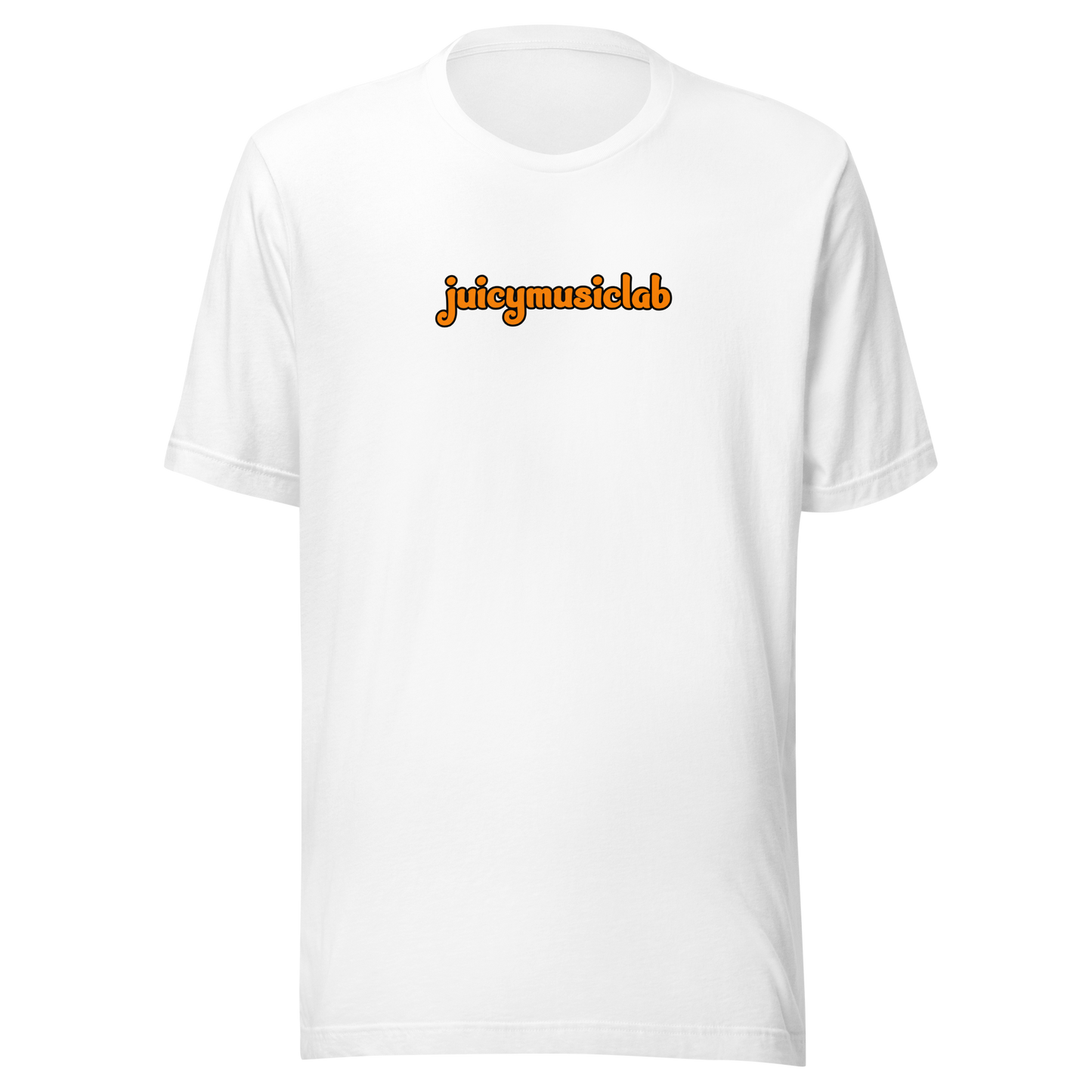 JML logo Tee