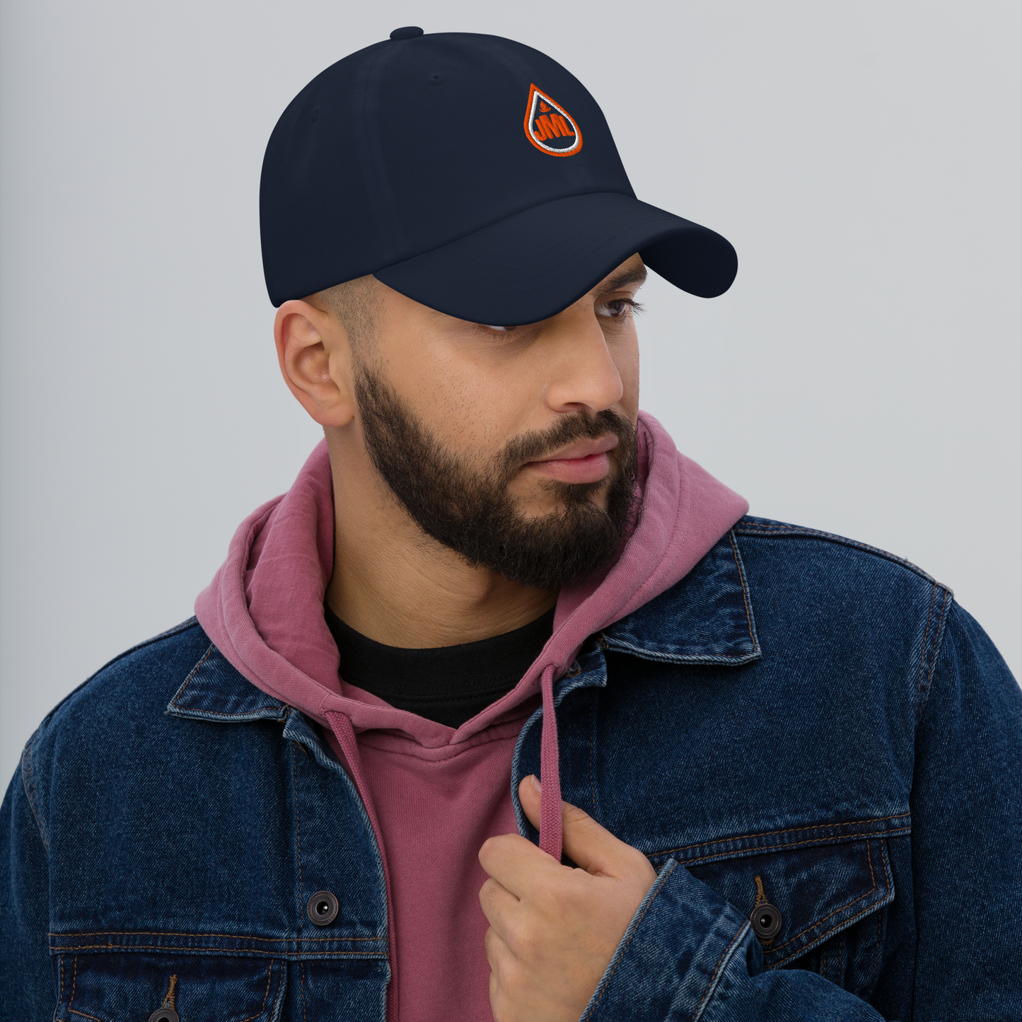 JML Classic Cap
