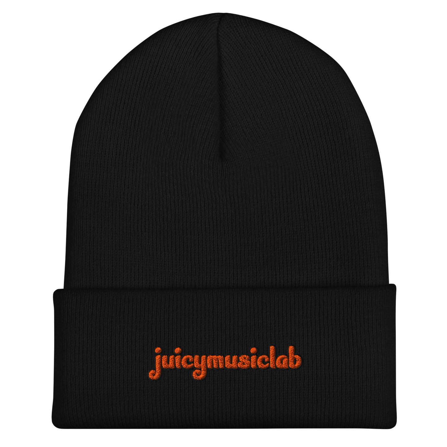 JML logo Beanie
