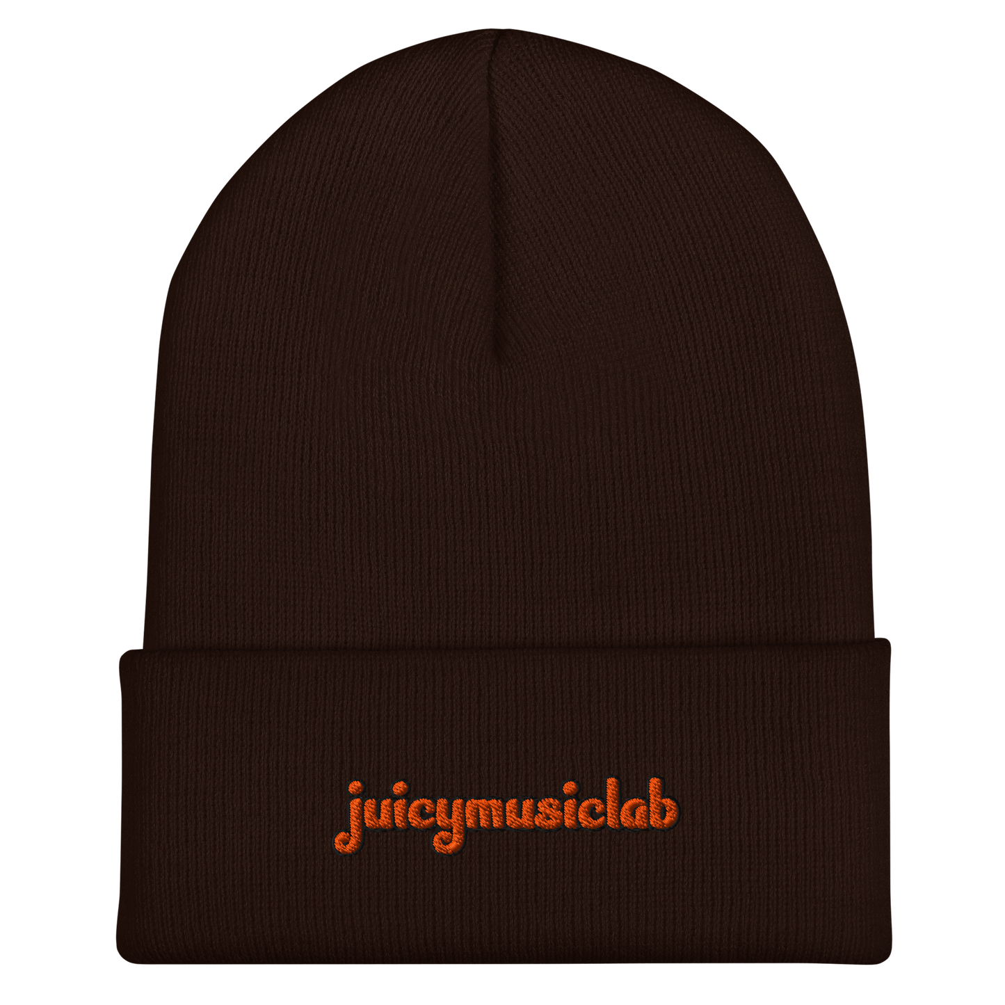 JML logo Beanie