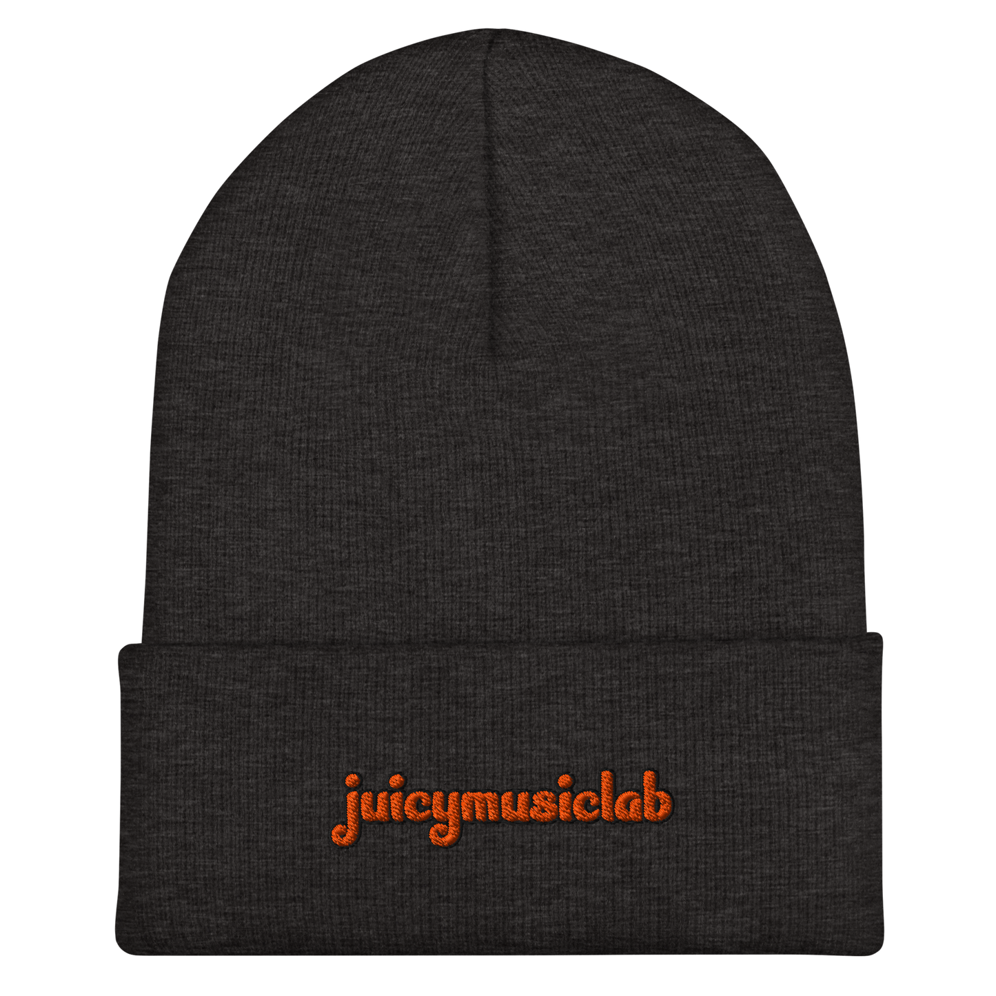 JML logo Beanie