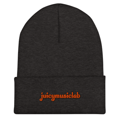 JML logo Beanie