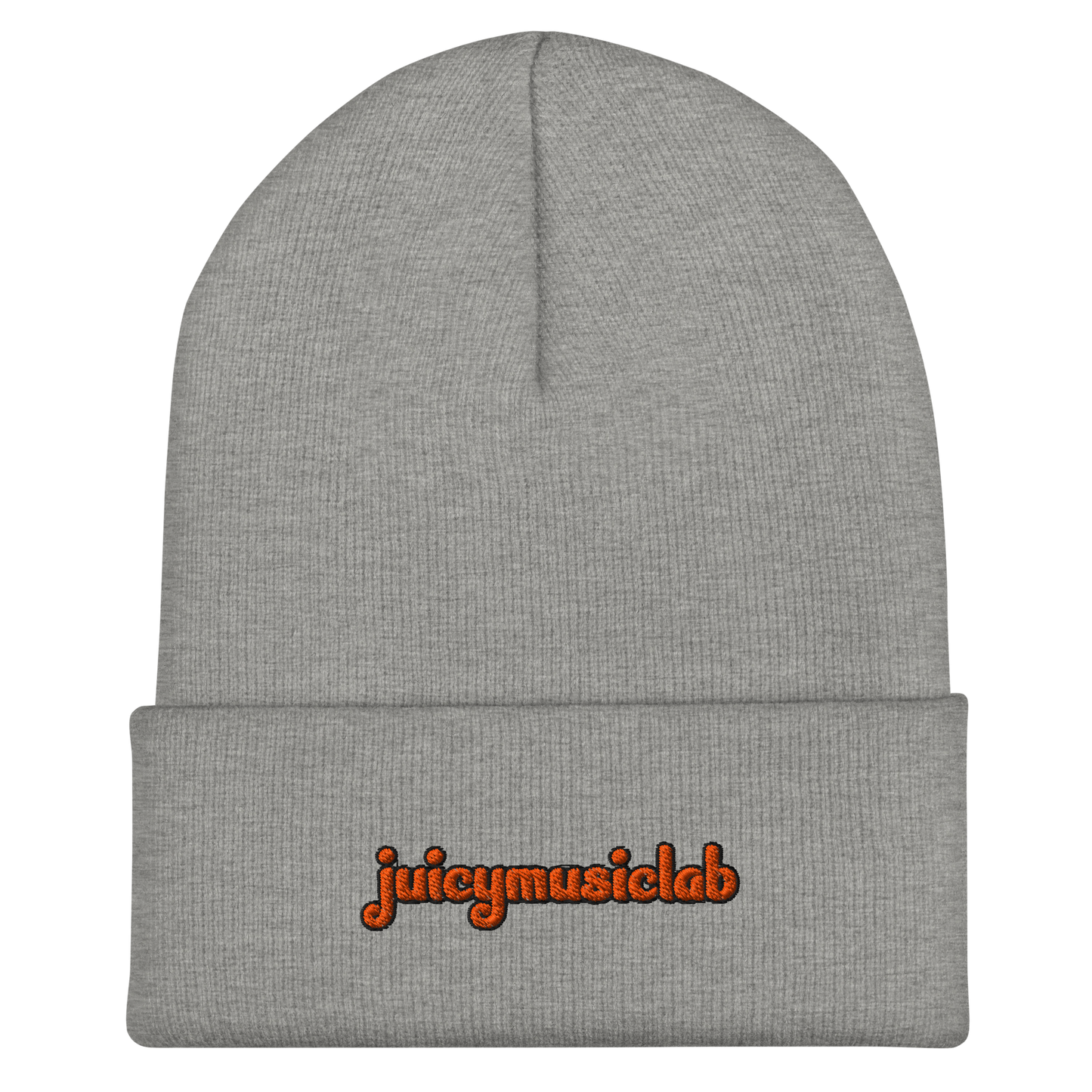 JML logo Beanie