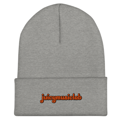 JML logo Beanie