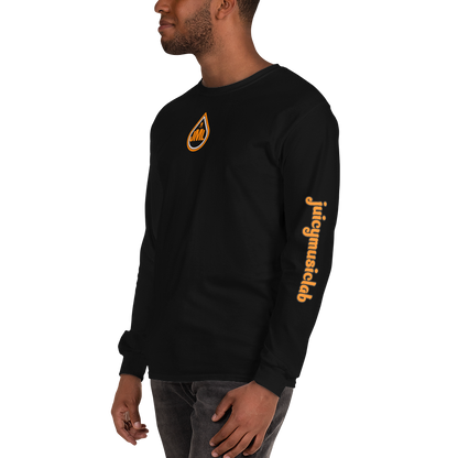 JML "drop" logo Long Sleeve Shirt