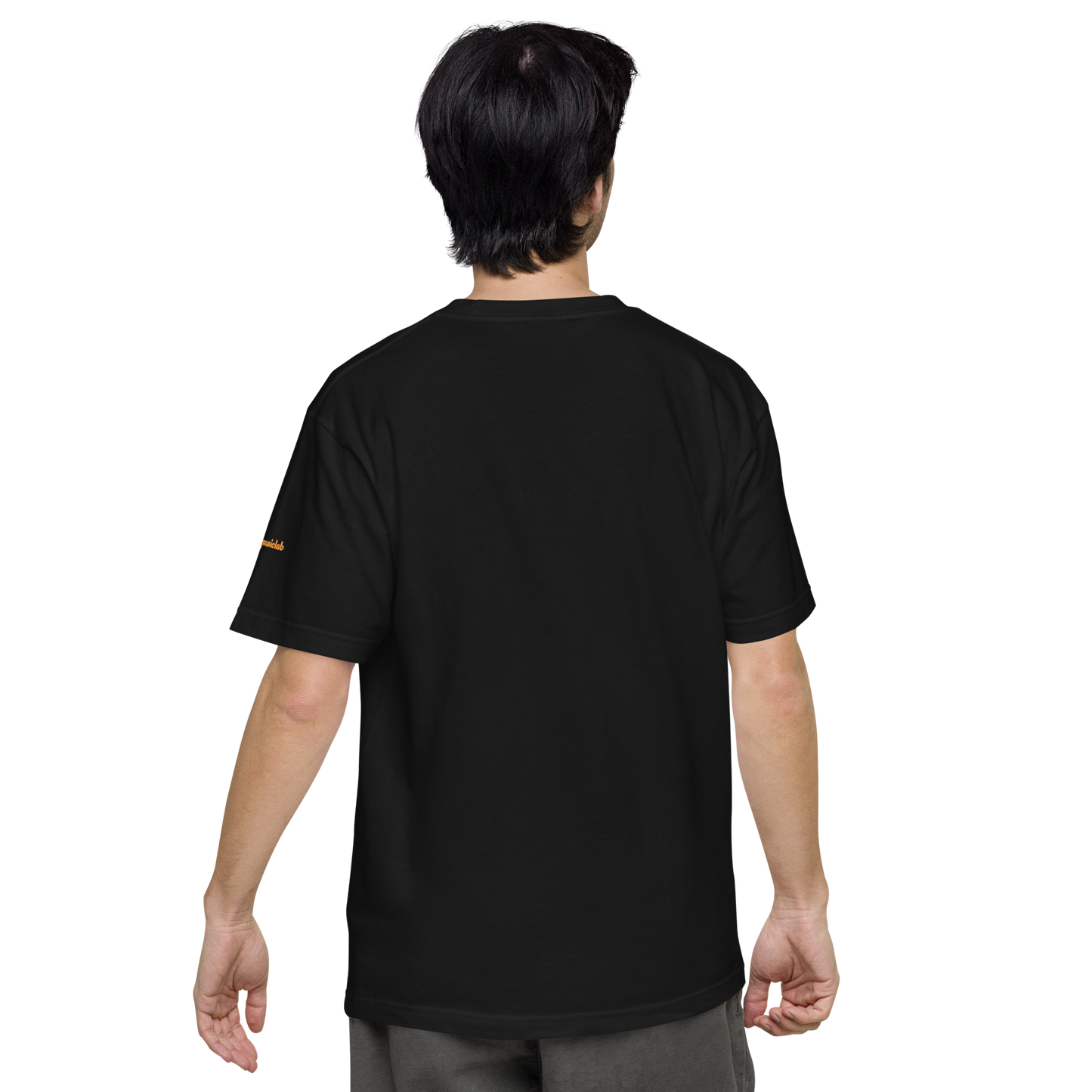 JML music for freedom Tee