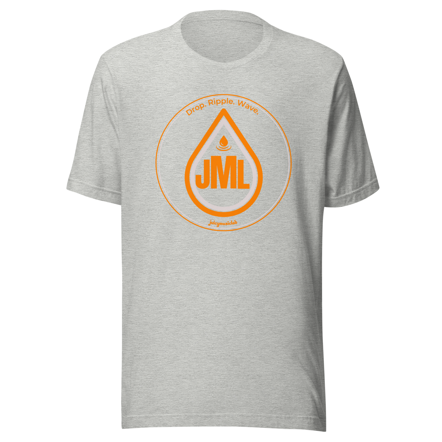 JML original "Drop" Tee