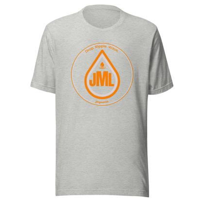 JML original "Drop" Tee