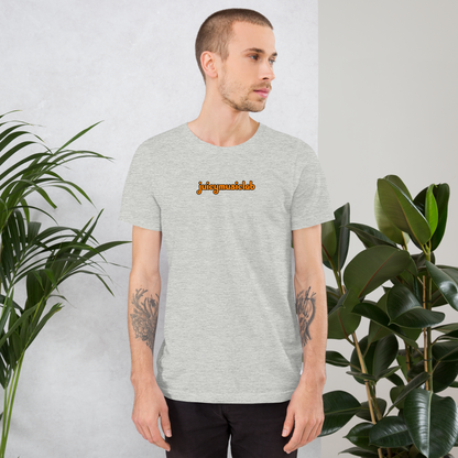 JML logo Tee