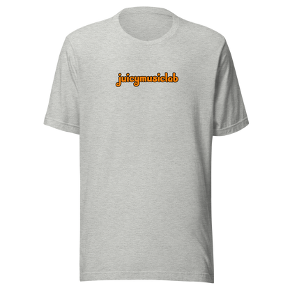 JML logo Tee