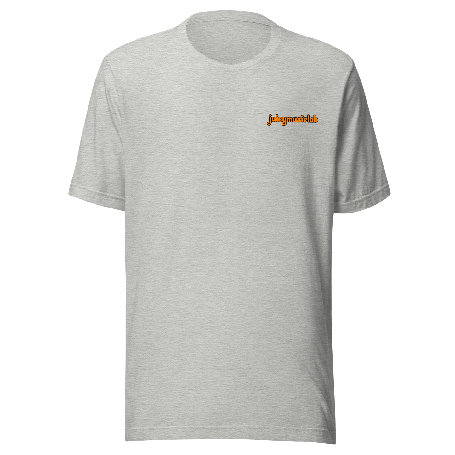JML small logo Tee
