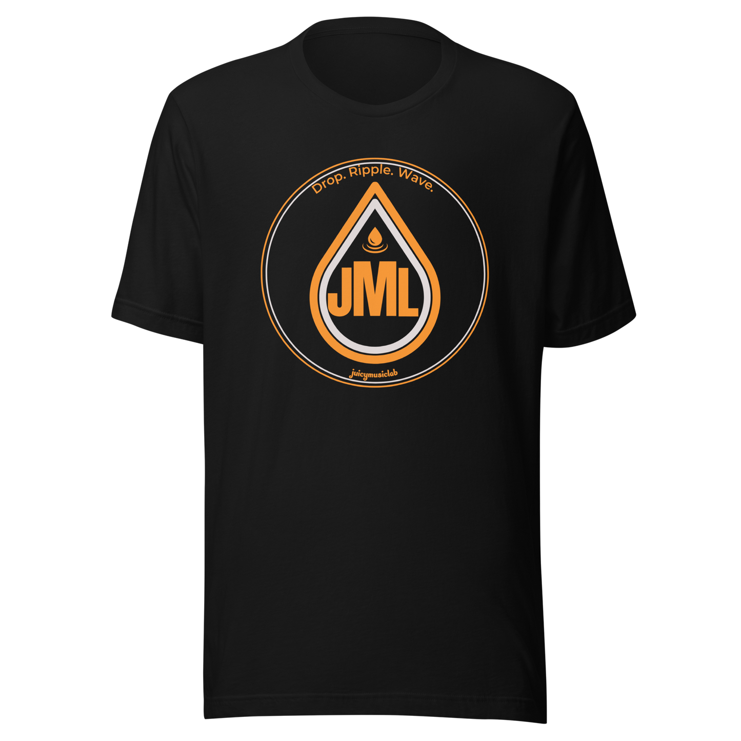 JML original "Drop" Tee