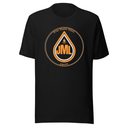 JML original "Drop" Tee