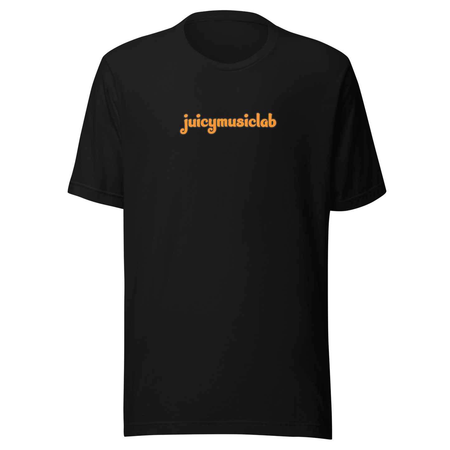 JML logo Tee