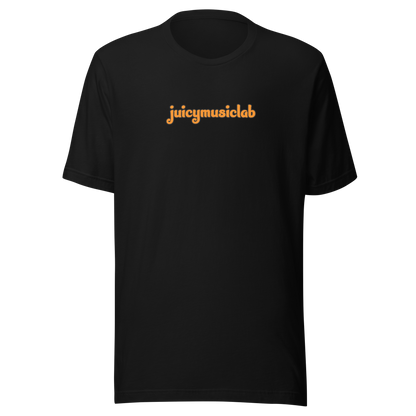 JML logo Tee