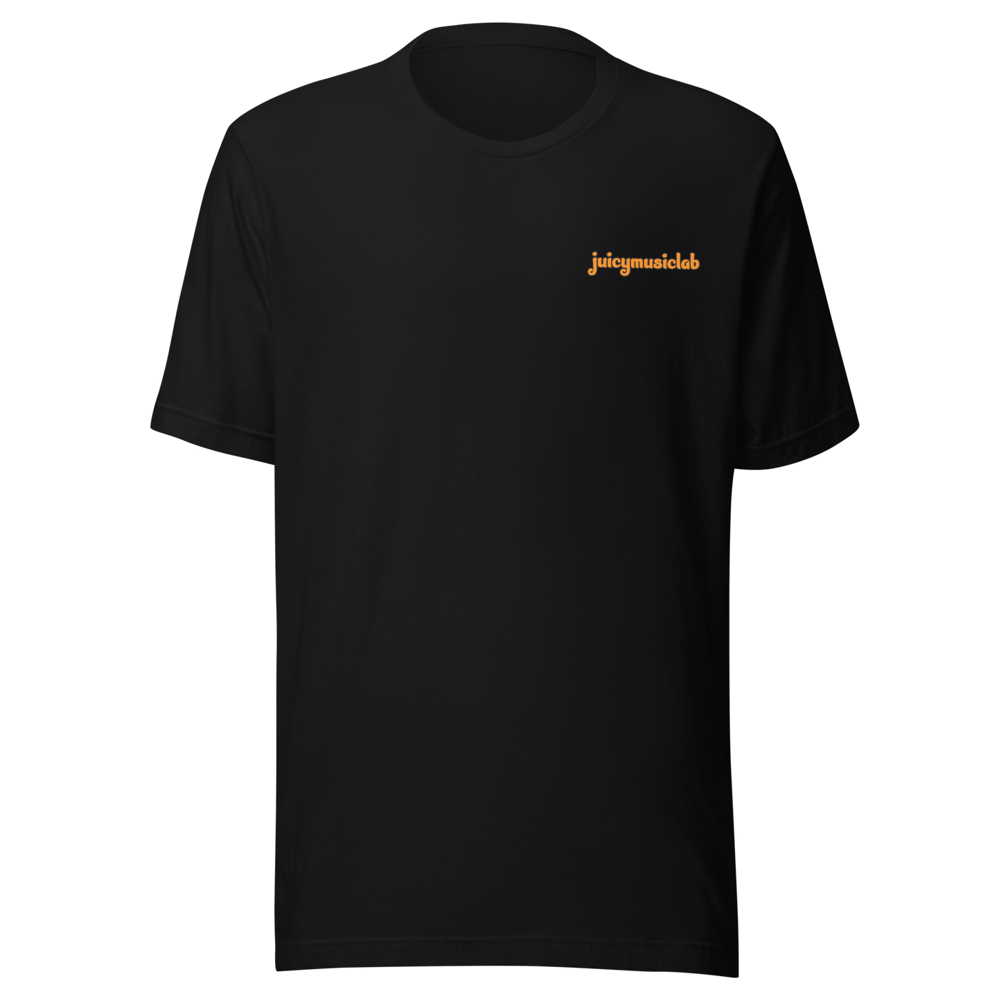 JML small logo Tee