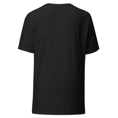 JML small logo Tee