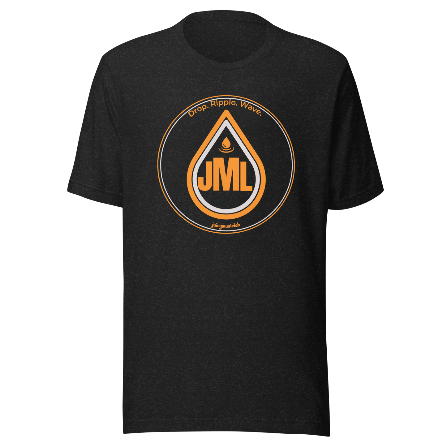 JML original "Drop" Tee