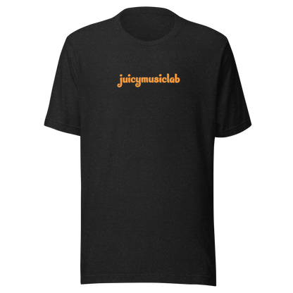JML logo Tee