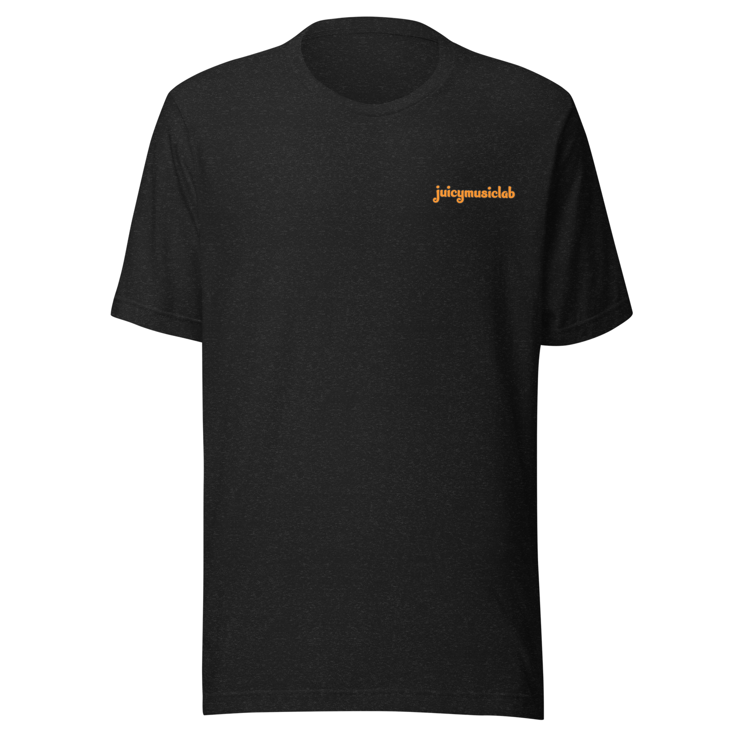 JML small logo Tee