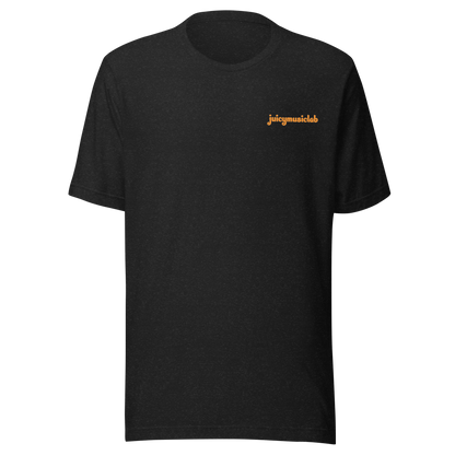 JML small logo Tee