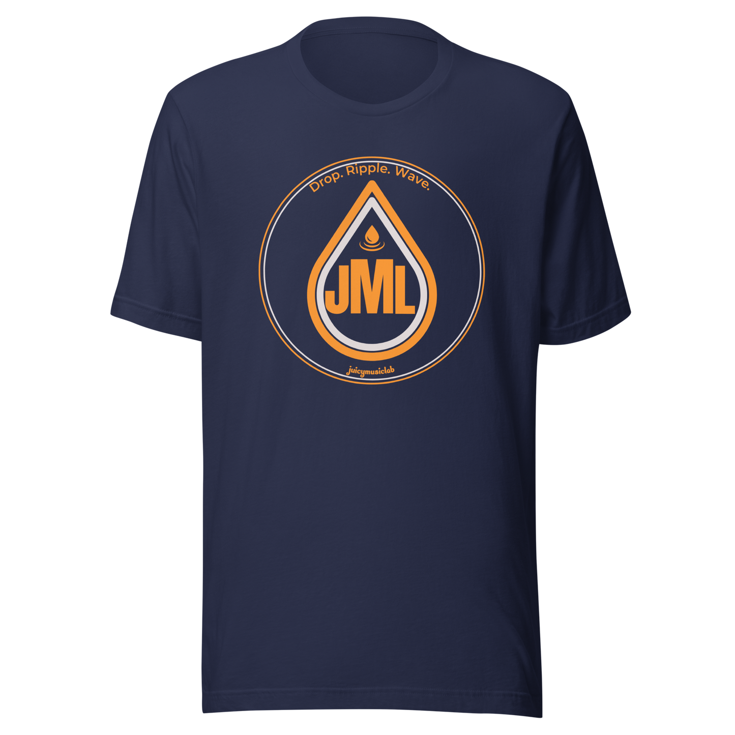 JML original "Drop" Tee