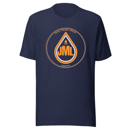 JML original "Drop" Tee