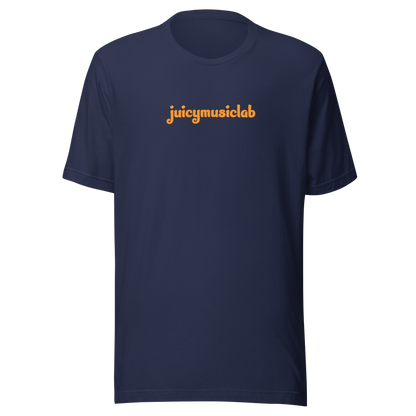 JML logo Tee