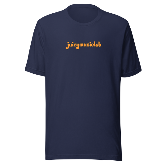 JML logo Tee