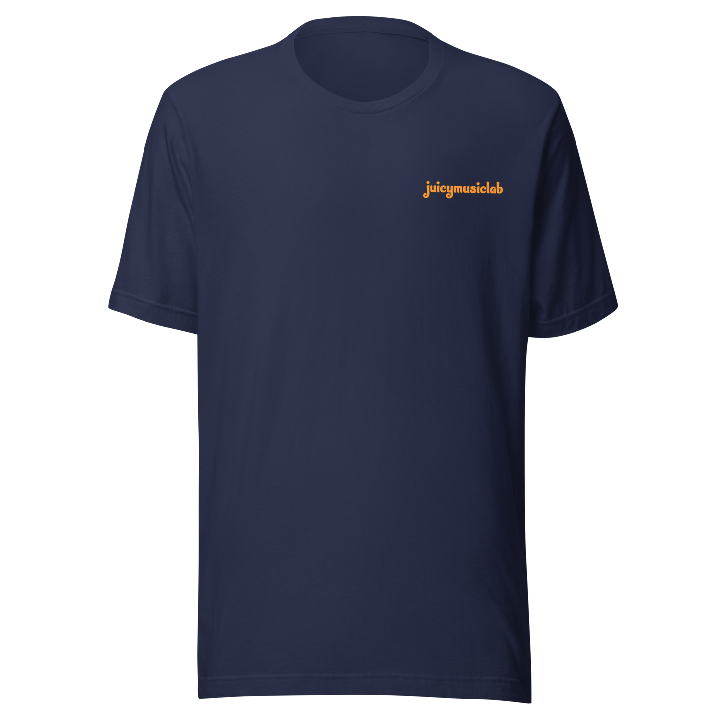 JML small logo Tee