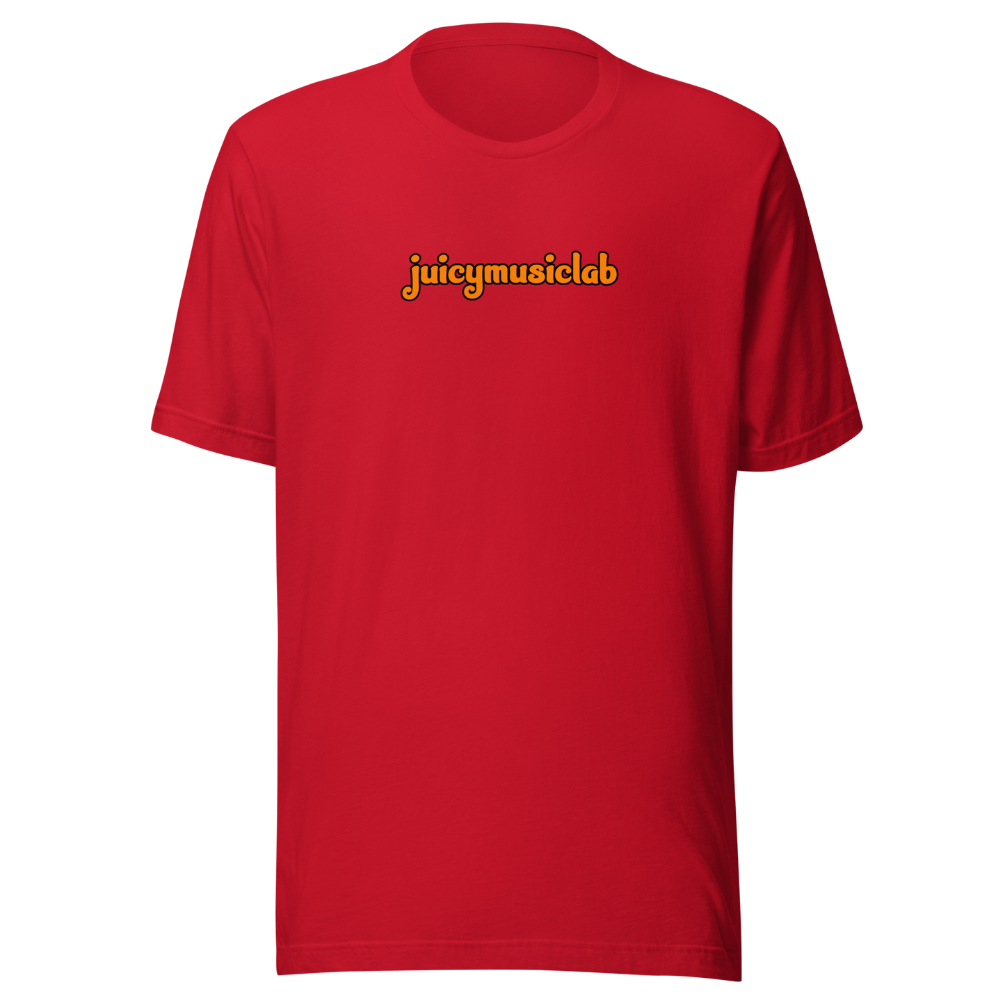 JML logo Tee