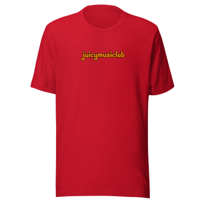 JML logo Tee