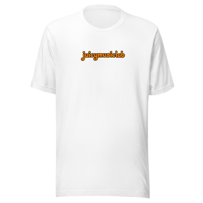 JML logo Tee