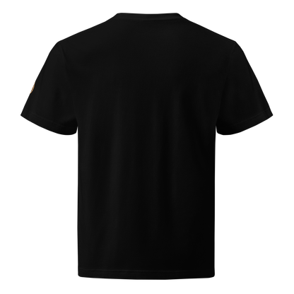 JML signature logo Tee