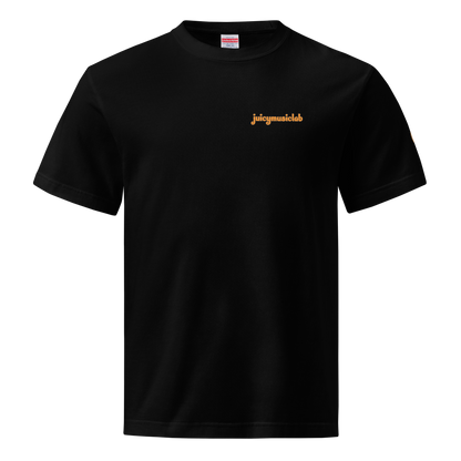 JML signature logo Tee