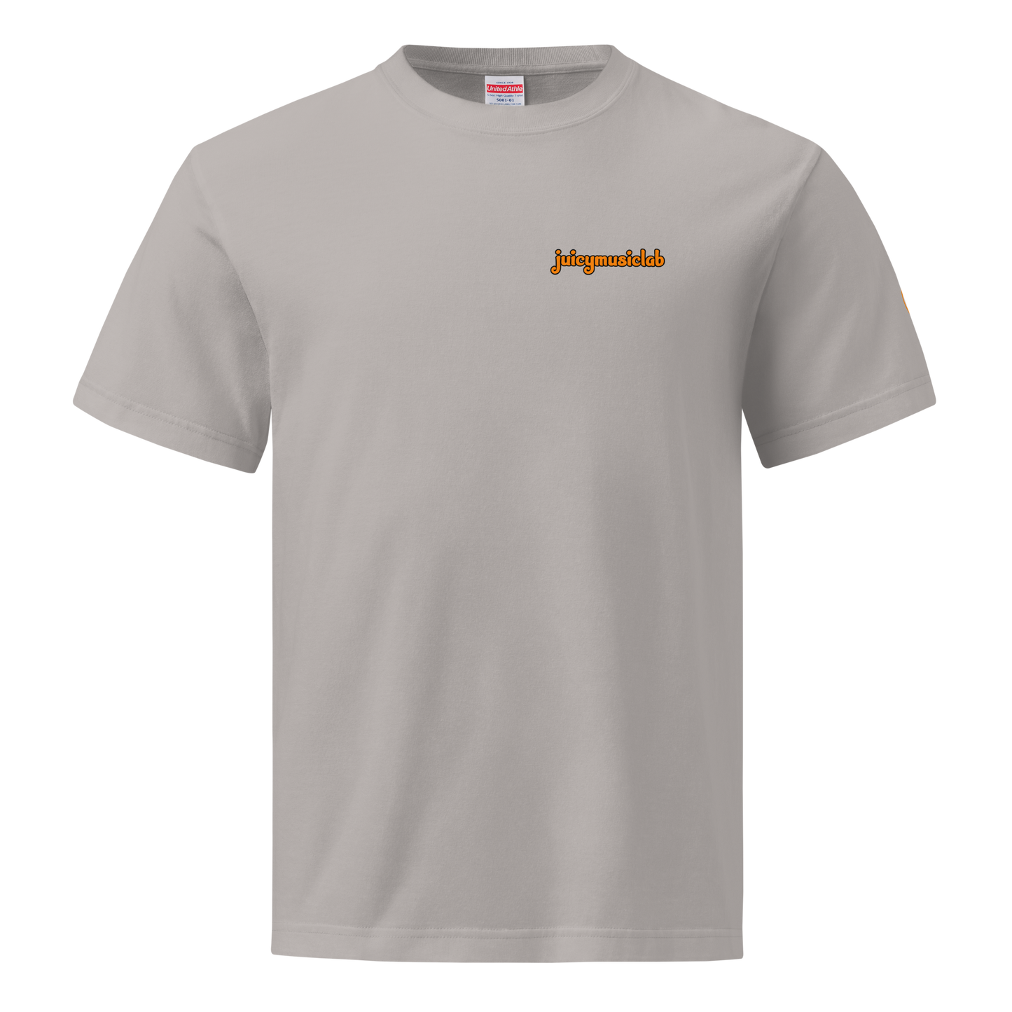JML signature logo Tee