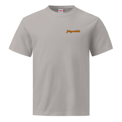 JML signature logo Tee