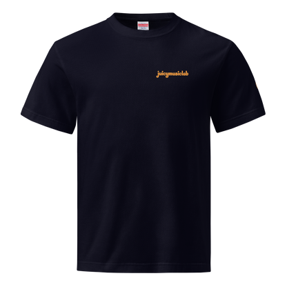 JML signature logo Tee